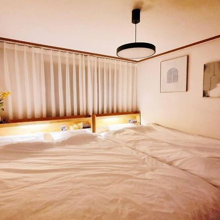 Hongik Hongdae Yeonnam Hoi-House Διαμέρισμα Σεούλ Εξωτερικό φωτογραφία