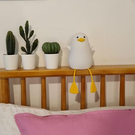 Hongik Hongdae Yeonnam Hoi-House Διαμέρισμα Σεούλ Εξωτερικό φωτογραφία