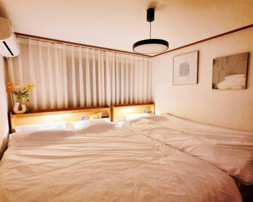 Hongik Hongdae Yeonnam Hoi-House Διαμέρισμα Σεούλ Εξωτερικό φωτογραφία