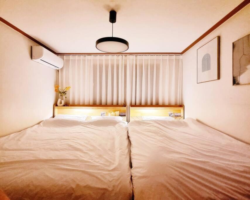 Hongik Hongdae Yeonnam Hoi-House Διαμέρισμα Σεούλ Εξωτερικό φωτογραφία