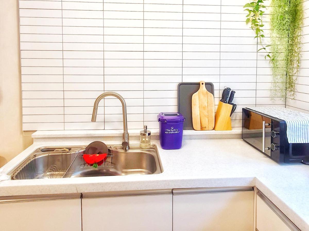 Hongik Hongdae Yeonnam Hoi-House Διαμέρισμα Σεούλ Εξωτερικό φωτογραφία