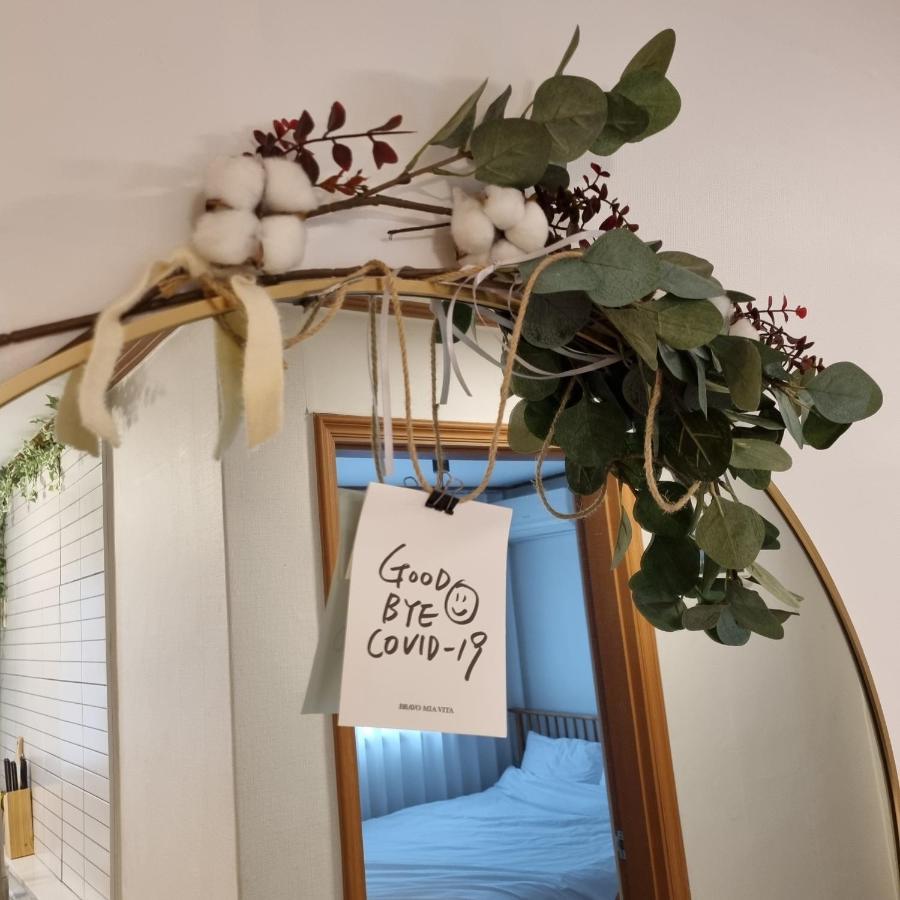 Hongik Hongdae Yeonnam Hoi-House Διαμέρισμα Σεούλ Εξωτερικό φωτογραφία