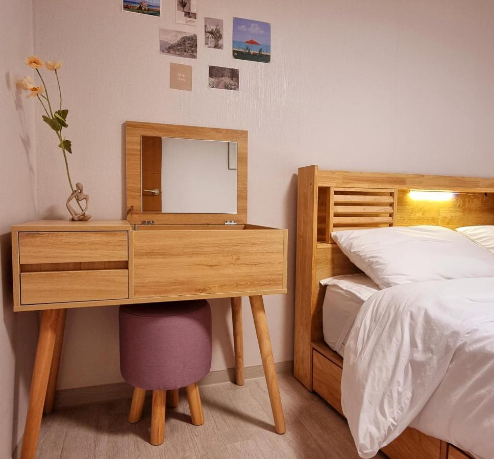 Hongik Hongdae Yeonnam Hoi-House Διαμέρισμα Σεούλ Εξωτερικό φωτογραφία