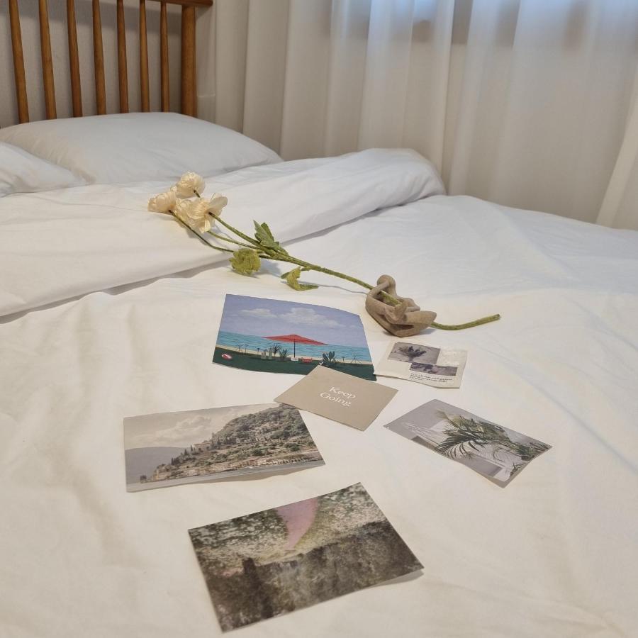 Hongik Hongdae Yeonnam Hoi-House Διαμέρισμα Σεούλ Εξωτερικό φωτογραφία
