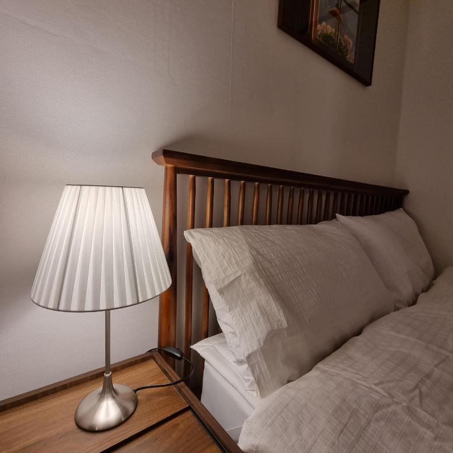 Hongik Hongdae Yeonnam Hoi-House Διαμέρισμα Σεούλ Εξωτερικό φωτογραφία