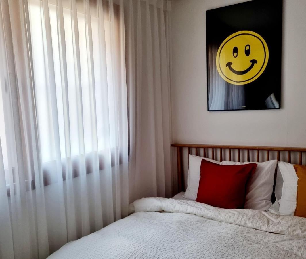 Hongik Hongdae Yeonnam Hoi-House Διαμέρισμα Σεούλ Εξωτερικό φωτογραφία
