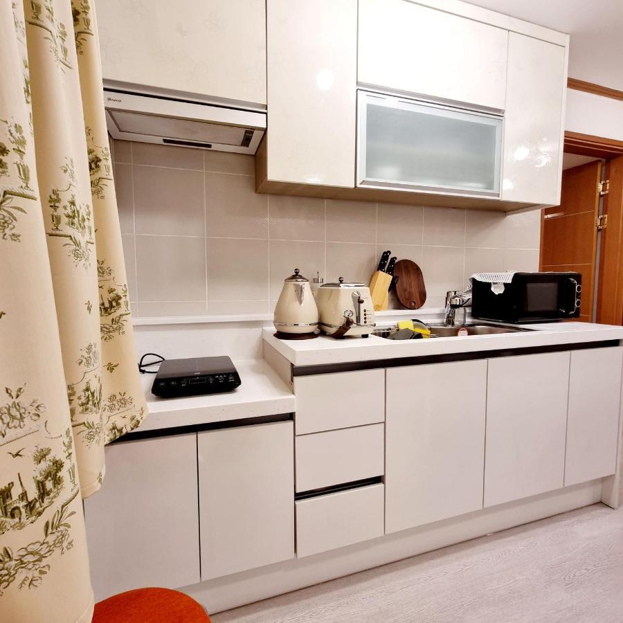 Hongik Hongdae Yeonnam Hoi-House Διαμέρισμα Σεούλ Εξωτερικό φωτογραφία