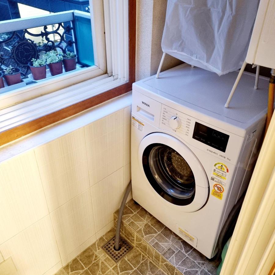 Hongik Hongdae Yeonnam Hoi-House Διαμέρισμα Σεούλ Εξωτερικό φωτογραφία