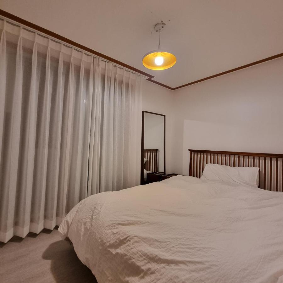 Hongik Hongdae Yeonnam Hoi-House Διαμέρισμα Σεούλ Εξωτερικό φωτογραφία