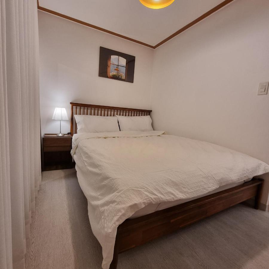 Hongik Hongdae Yeonnam Hoi-House Διαμέρισμα Σεούλ Εξωτερικό φωτογραφία