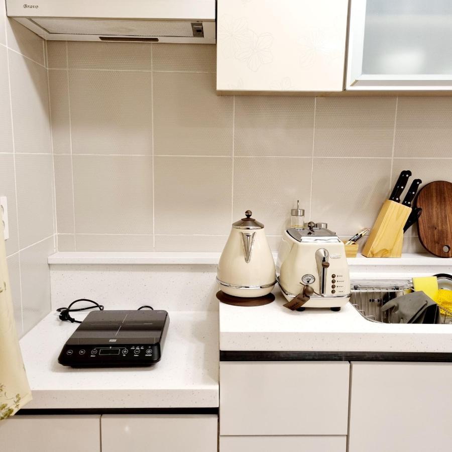 Hongik Hongdae Yeonnam Hoi-House Διαμέρισμα Σεούλ Εξωτερικό φωτογραφία