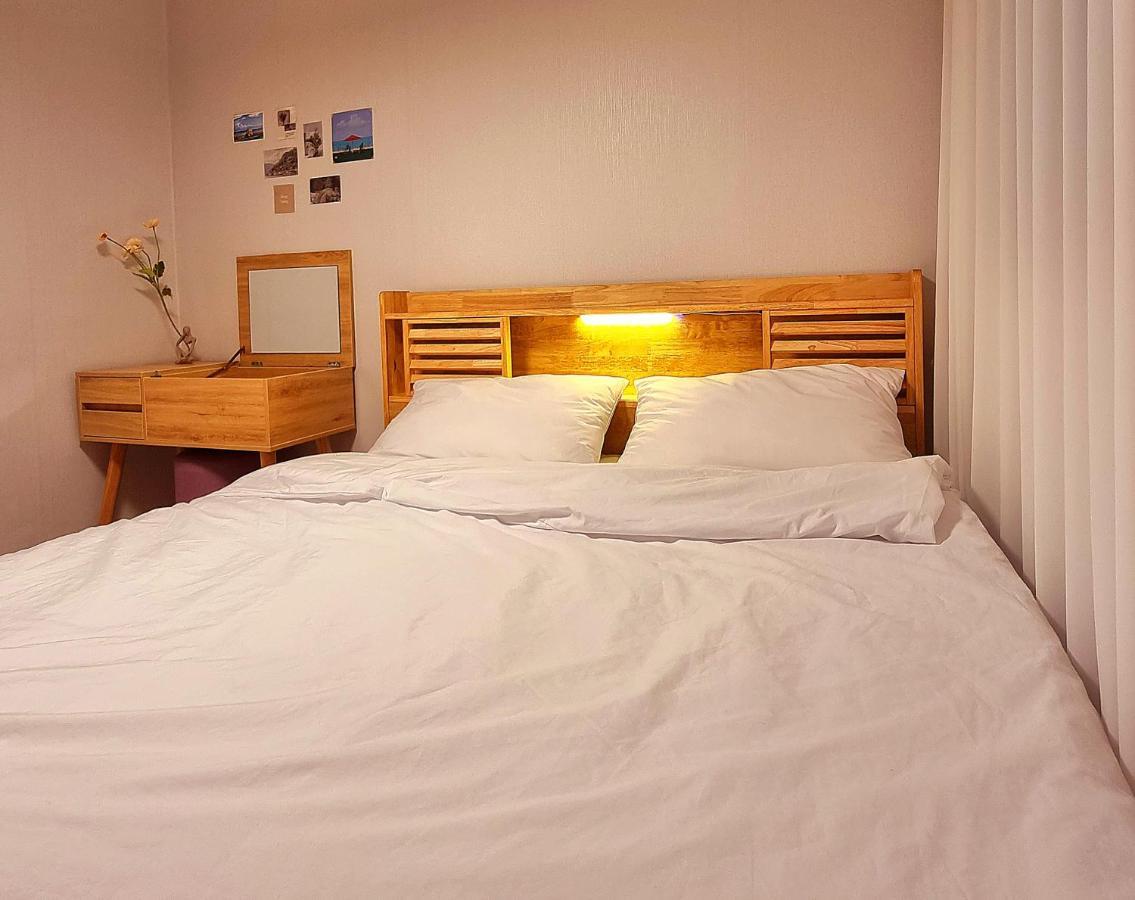 Hongik Hongdae Yeonnam Hoi-House Διαμέρισμα Σεούλ Εξωτερικό φωτογραφία