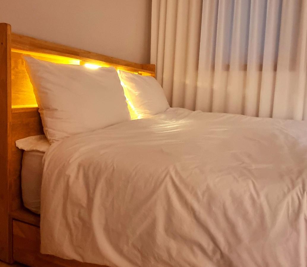 Hongik Hongdae Yeonnam Hoi-House Διαμέρισμα Σεούλ Εξωτερικό φωτογραφία