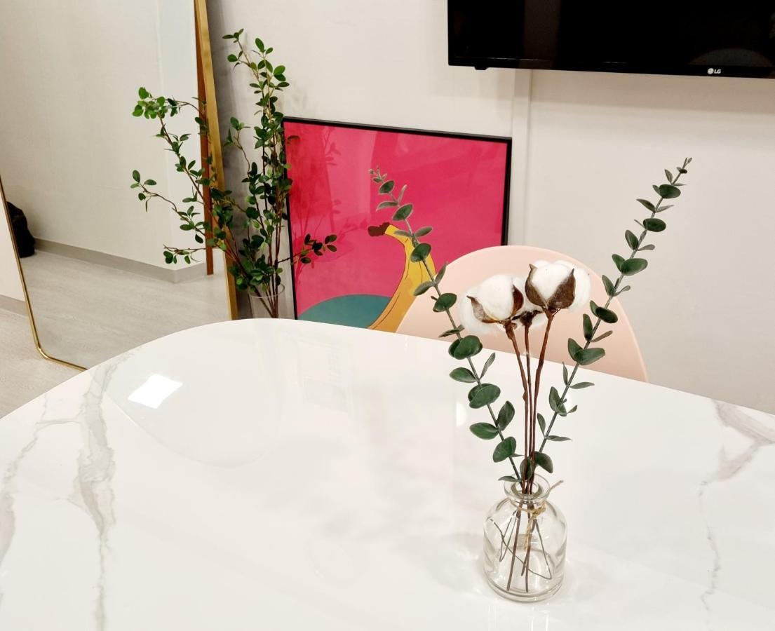 Hongik Hongdae Yeonnam Hoi-House Διαμέρισμα Σεούλ Εξωτερικό φωτογραφία